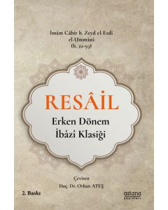 Resail - Erken Dönem İbazi Klasiği