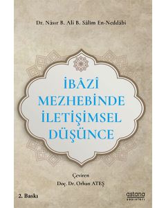 İbazi Mezhebinde İletişimsel Düşünce