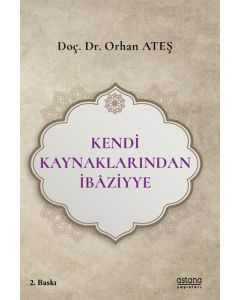 Kendi Kaynaklarından İbaziyye