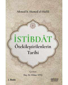 İstibdat - Ötekileştirilenlerin Tarihi