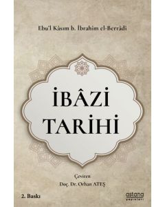 İbaza Tarihi