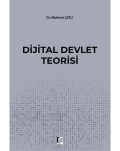 Dijital Devlet Teorisi