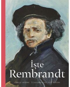 İşte Rembrandt