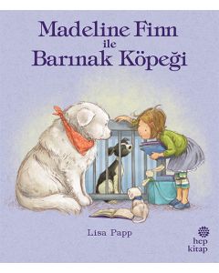 Madeline Finn ile Barınak Köpeği