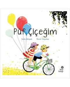 Püf Çiçeğim