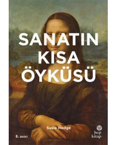 Sanatın Kısa Öyküsü (Ciltli)