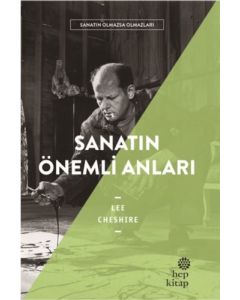 Sanatın Önemli Anıları