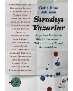 Sıradışı Yazarlar