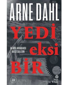 Yedi Eksi Bir