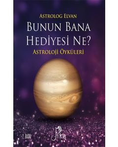 Bunun Bana Hediyesi Ne?
