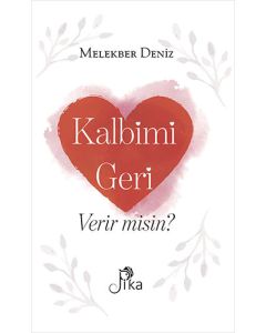 Kalbimi Geri Verir Misin?
