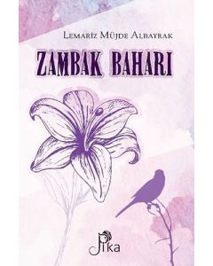 Zambak Baharı