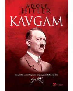 Kavgam