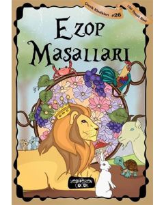 Ezop Masalları