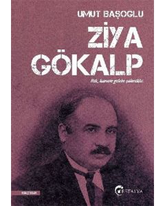 Ziya Gökalp