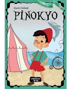 Pinokyo