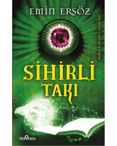 Sihirli Takı