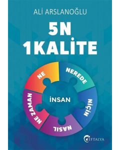 5N 1 Kalite