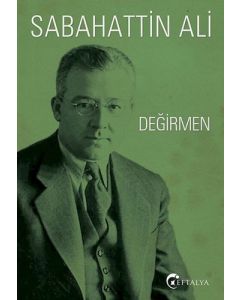 Değirmen