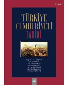 Türkiye Cumhuriyeti Tarihi