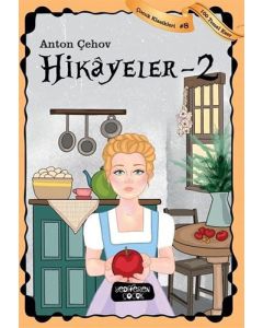Hikayeler - 2