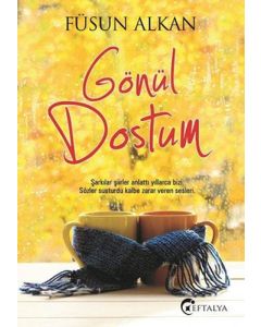 Gönül Dostum