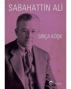 Sırça Köşk
