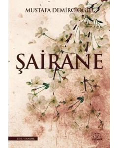 Şairane