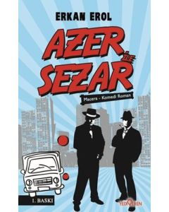 Azer ile Sezar
