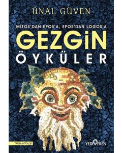Gezgin Öyküler