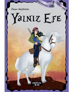 Yalnız Efe