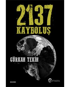 2137 Kayboluş