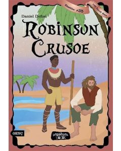 Robinson Crusoe