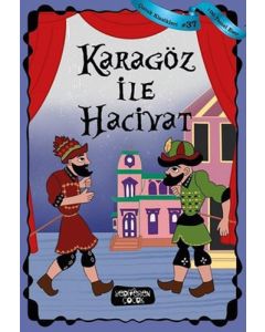 Karagöz İle Hacivat