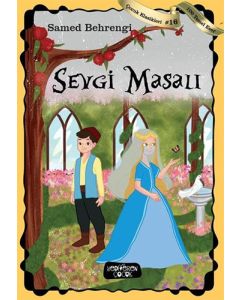Sevgi Masalı