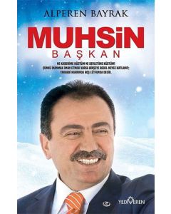 Muhsin Başkan