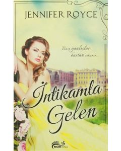 İntikamla Gelen