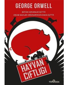 Hayvan Çiftliği