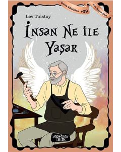 İnsan Ne ile Yaşar