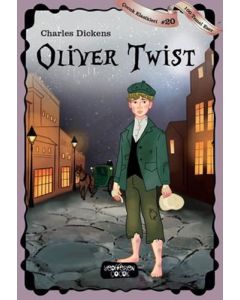 Oliver Twist