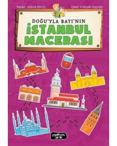İstanbul Macerası
