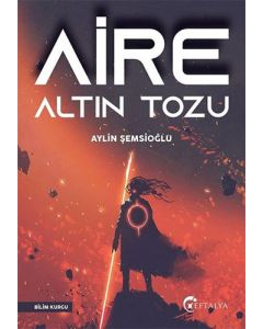 Aire Altın Tozu