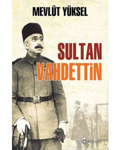 Sultan Vahdettin