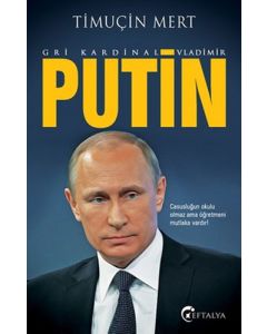 Gri Kardinal Vladimir Putin