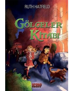 Gölgeler Kitabı