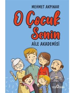 O Çocuk Senin