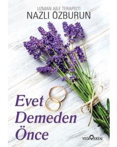 Evet Demeden Önce