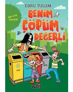 Benim Çöpüm Değerli
