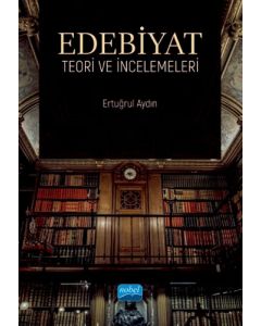 Edebiyat Teori ve İncelemeleri