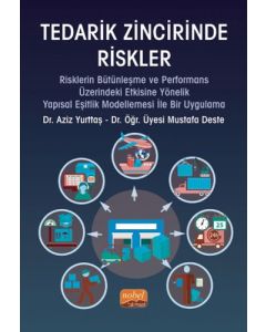 Tedarik Zincirinde Riskler